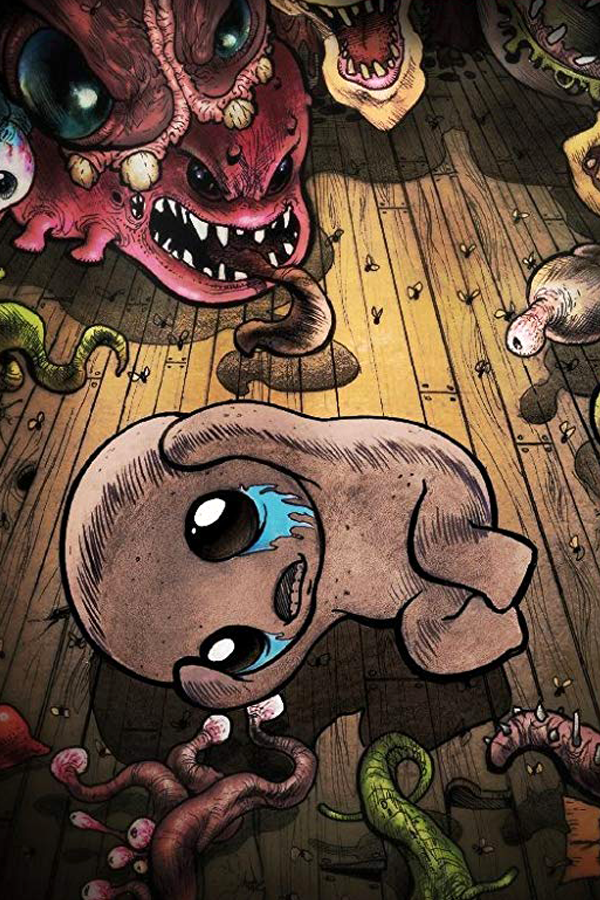 the binding of isaac unblocked full game no flash